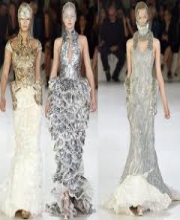 Alexander Julian's Collection